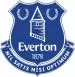 Everton fotballtur