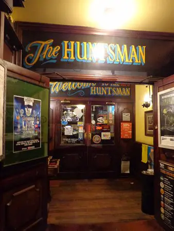 Huntsman-Pub