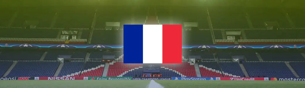 voetbalreizen frankrijk