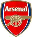 Arsenal-FC-Logo