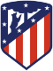 Atletico Madrid fotbollsresa