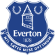 voetbalreizen Everton