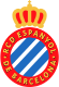 RCD Espanyol fotbollsresa