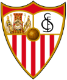 Voetbalreizen Sevilla