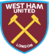 voetbalreizen Westham United
