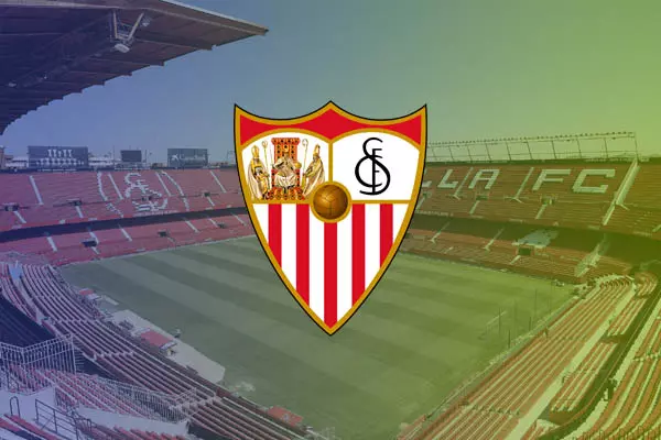 Fodbold rejser Sevilla