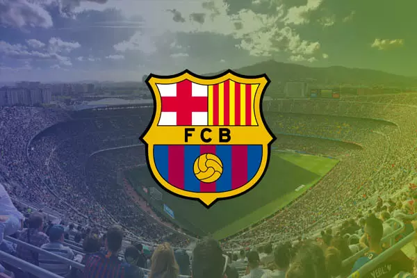 Jalkapallomatkat FC Barcelona 