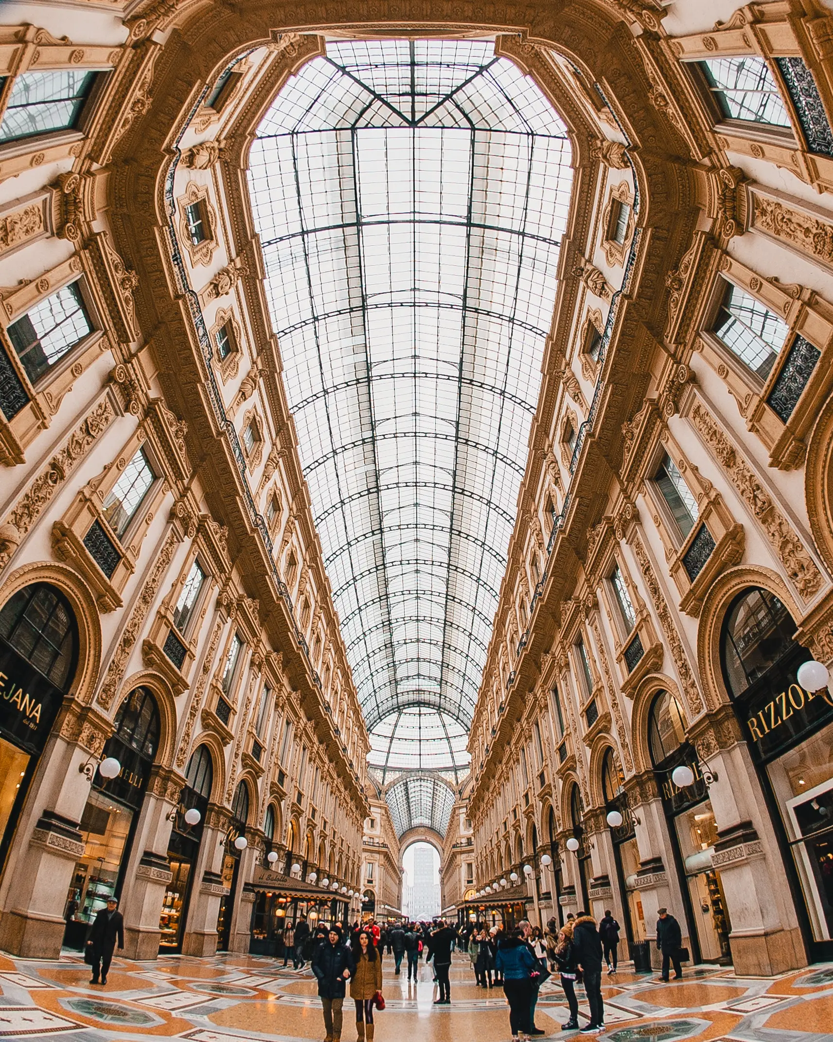 Galleria-Vittorio