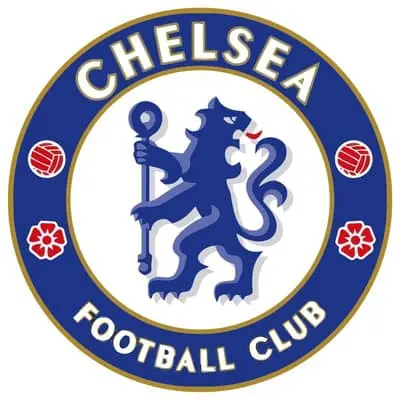 Chelsea logo