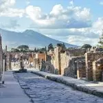pompeii vesuvio napoli