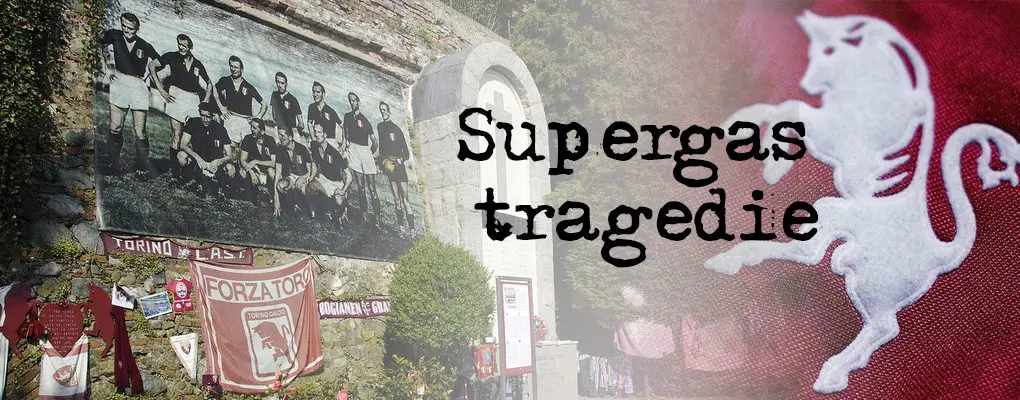 The Tragedy of Superga: Flytragedien som drepte Torinos beste lag noensinne