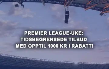 Premier League-uken