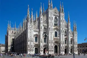 Duomo di Milano