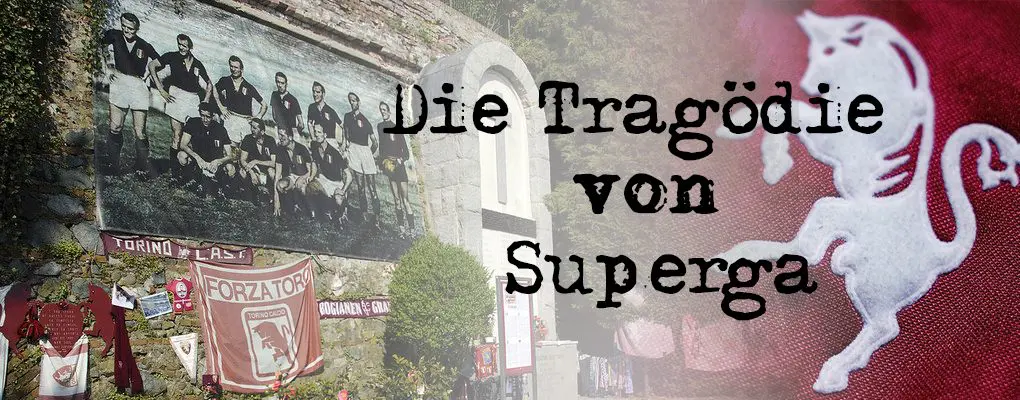 Die Tragödie von Superga: Die Luftfahrttragödie, die Torinos größtes Team aller Zeiten tötete