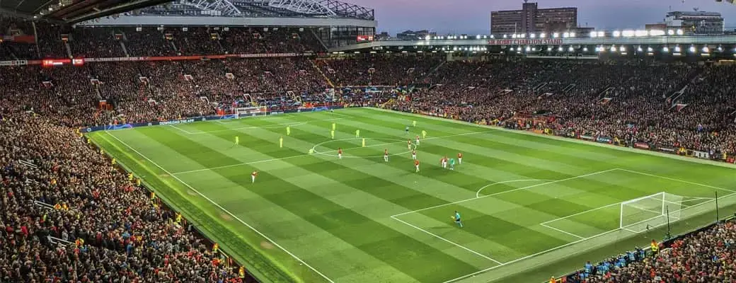 Fussballreisen Champions League