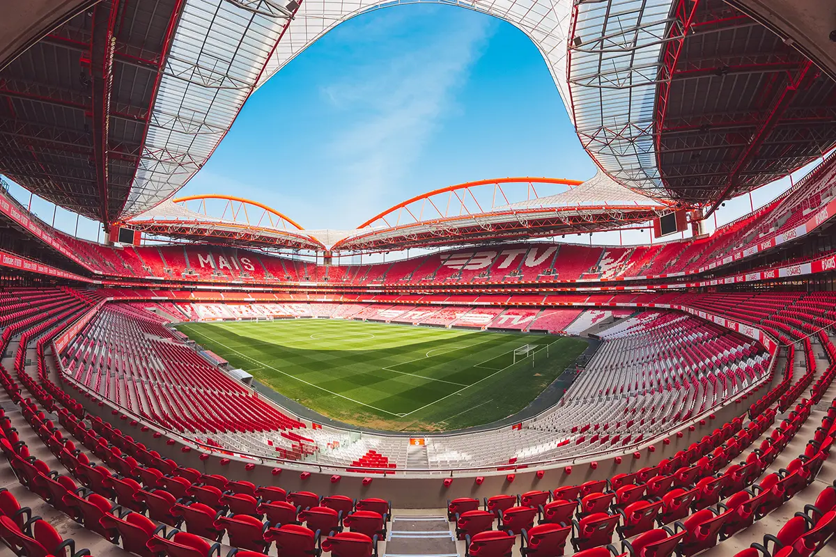 Estádio da Luz
