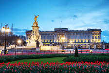 buckingham palace