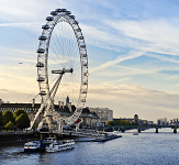 london eye