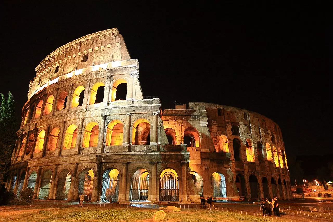 Rome football clubs: visit these football teams in Rome