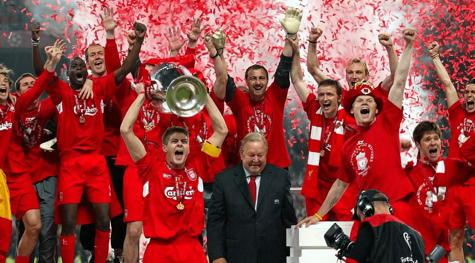Top 10 Greatest Comebacks In Football History Football Comebacks