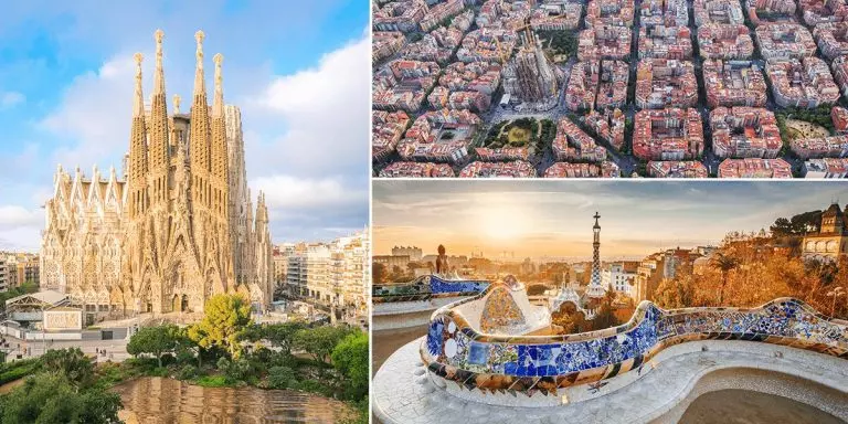 Why You Should Visit Barcelona: 10 Reasons