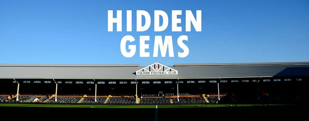 Hidden Gems: Best Destinations for an Alternative Football Trip
