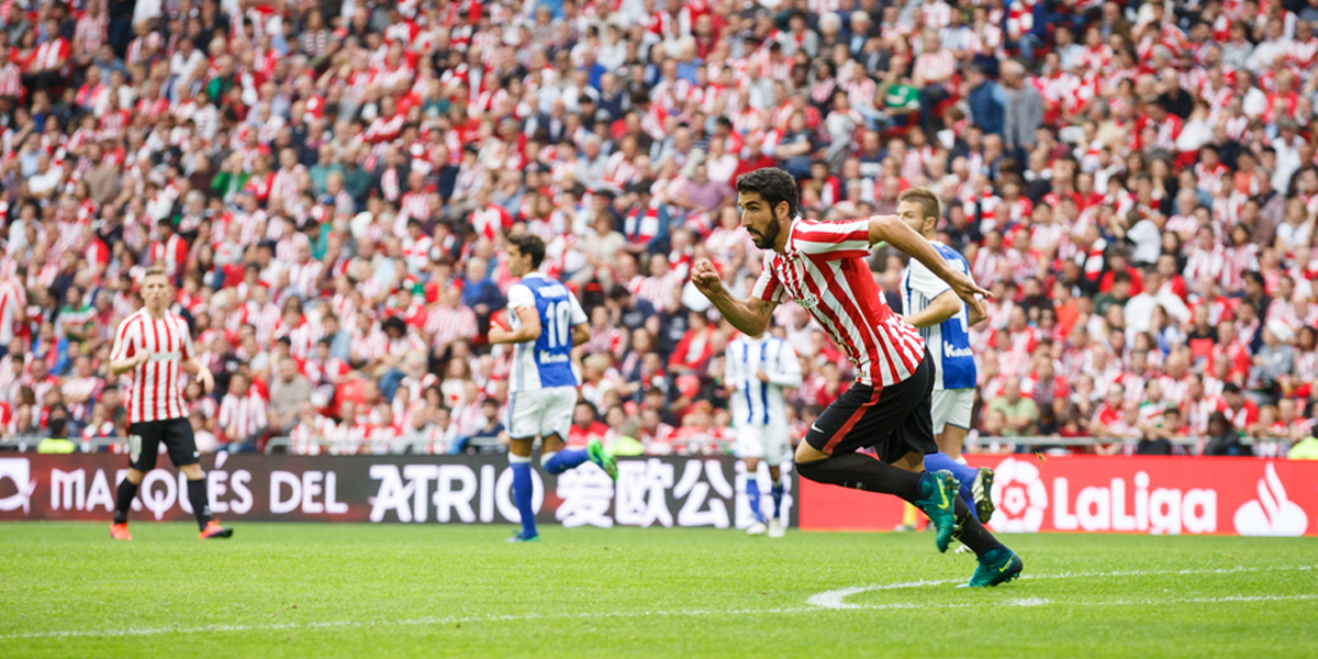 The Athletic Bilbao story — and why it could be about to get even better -  The Athletic