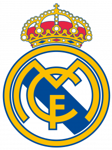Reao Madrid logo