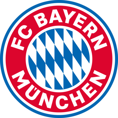 Logo Bayern Munchen