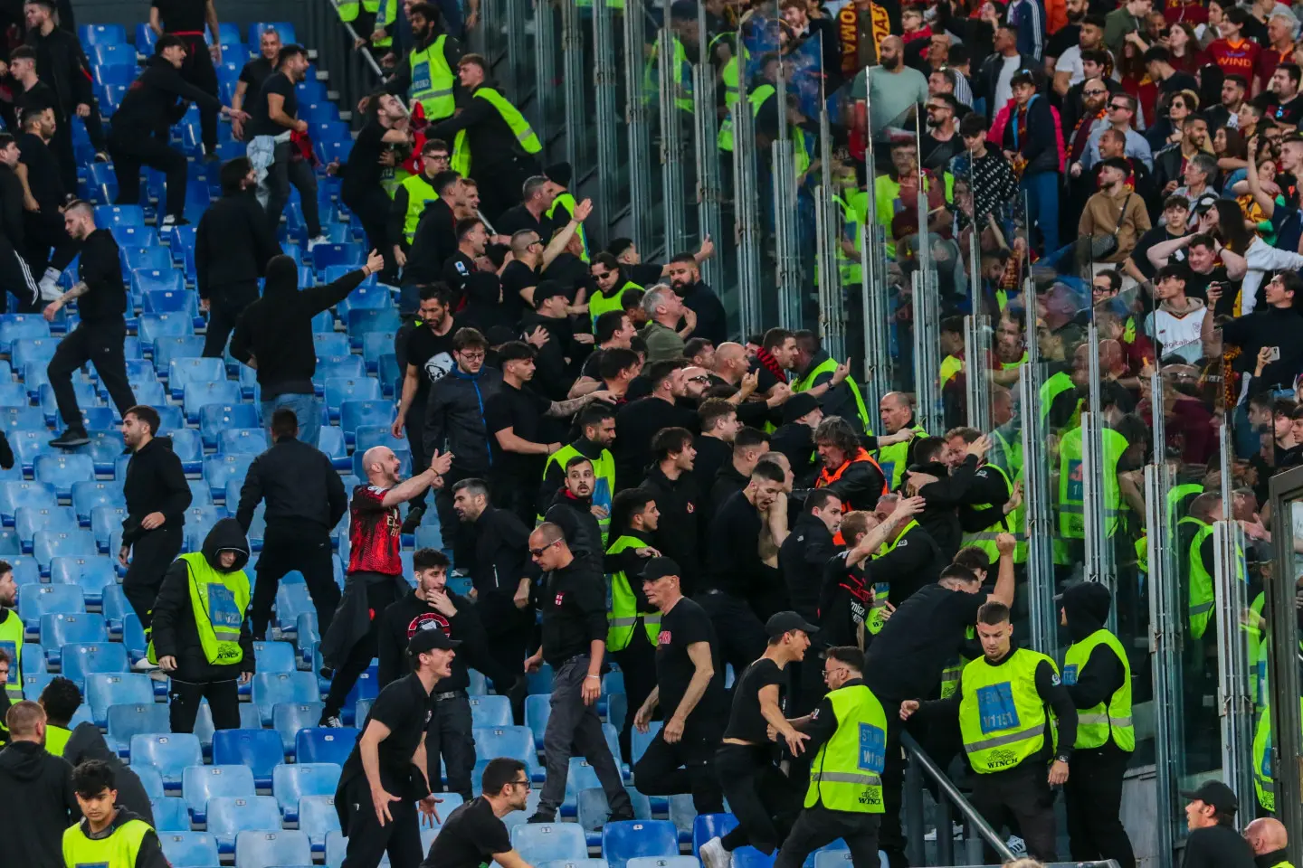 Where Passion Meets Chaos: Europe’s Fiercest Football Rivalries