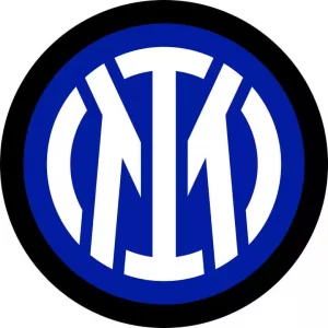 inter milan logo