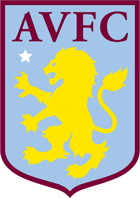 aston villa logo