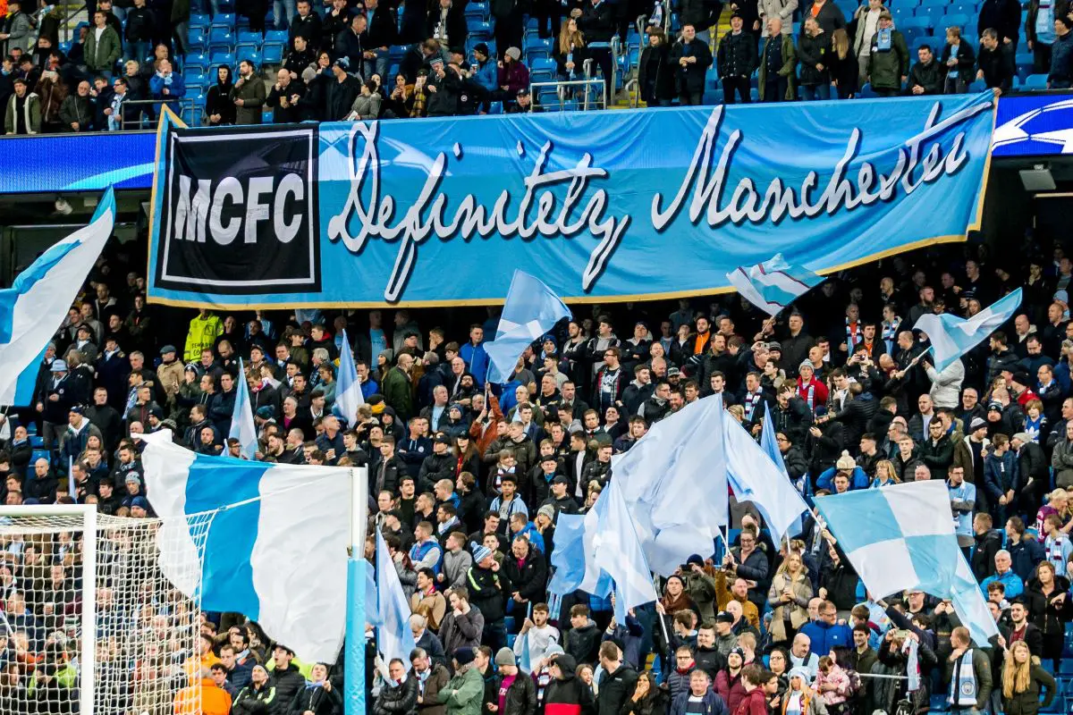 Man-City-Supporter