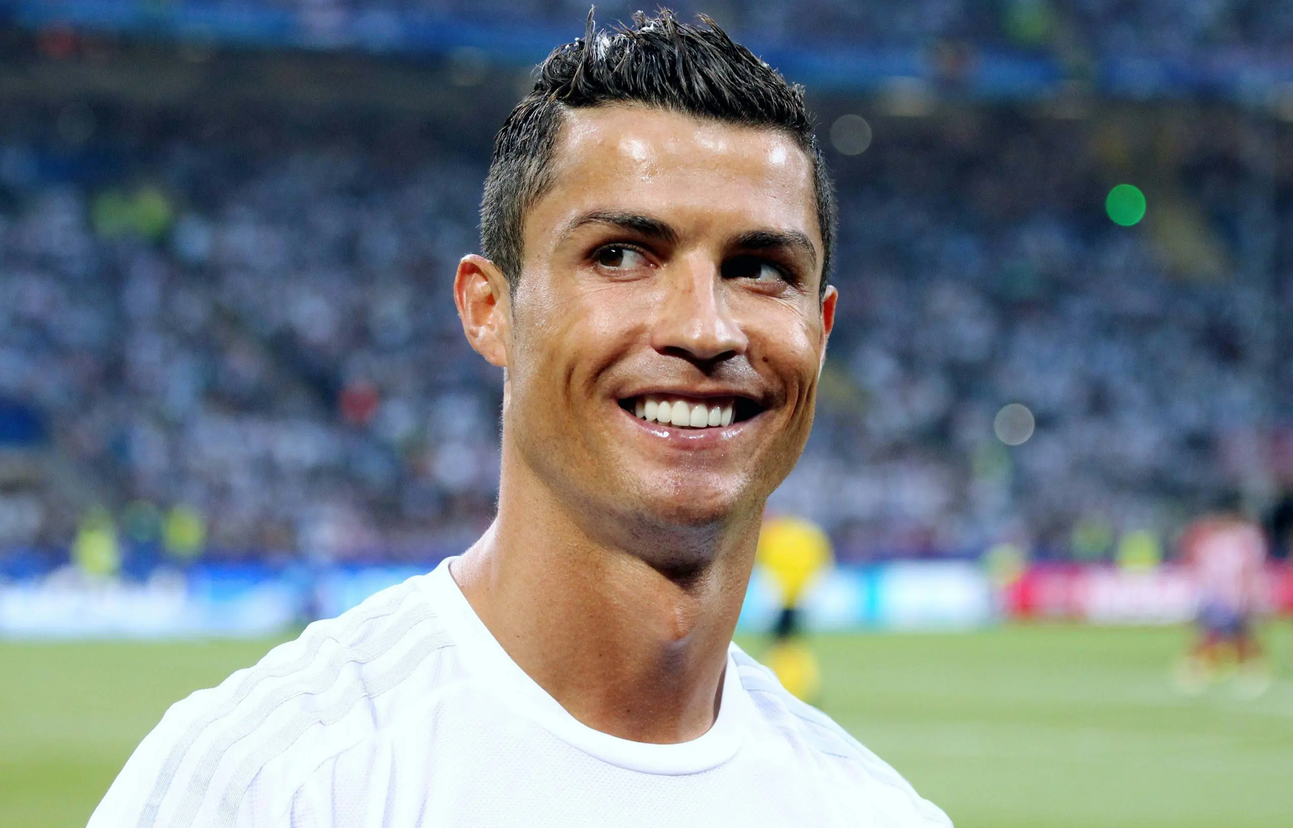 Ronaldo gaat Messi toch nog voor in prestigieus klassement