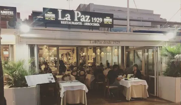 La Paz Valencia