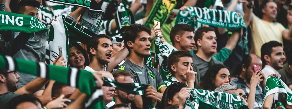 sporting lisbon