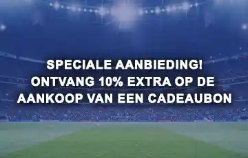 Speciale Cadeaubonbon!
