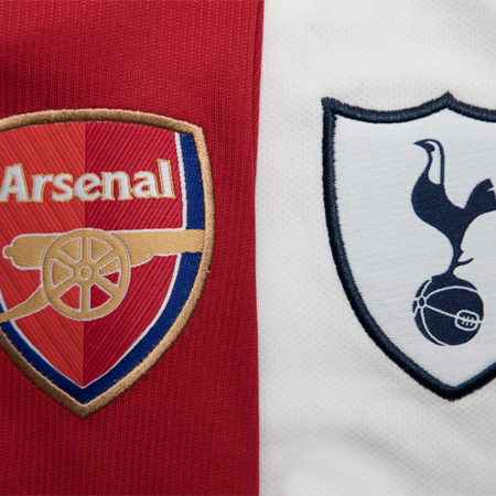 tottenham-arsenal