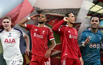 De Oranje-revolutie in de Premier League: Tactische evolutie en de jacht op dominantie
