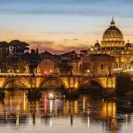 Vaticano-roma-