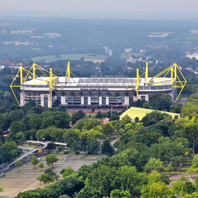 westfalenstadion