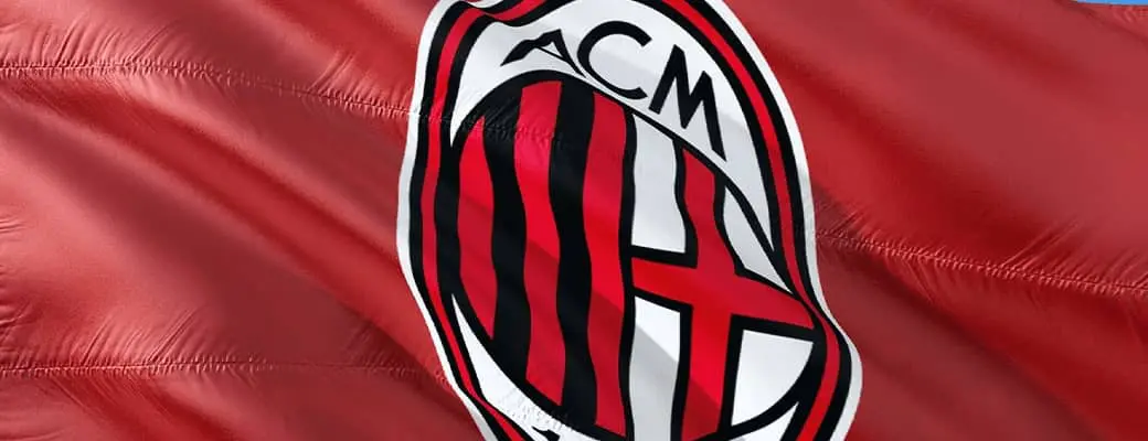 Feitjes over AC Milan