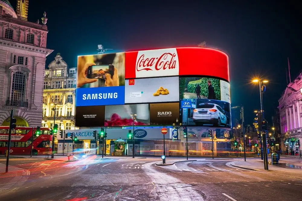 leicester square