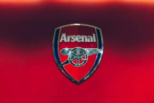 arsenal logo