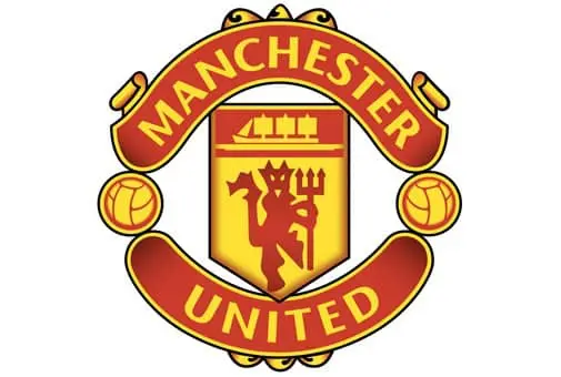 Manchester United logo