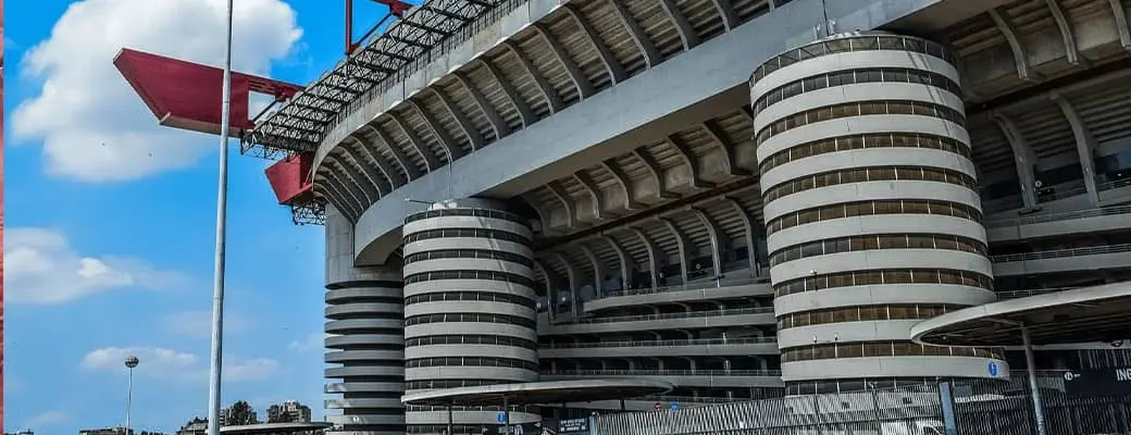 San Siro Ac Milan