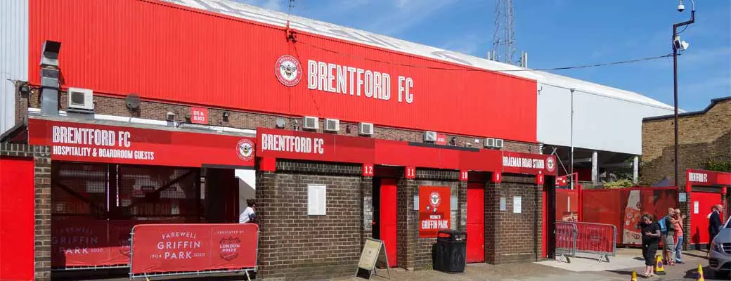 brentford fc