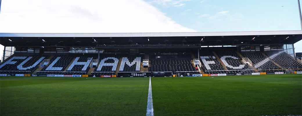 fulham fodboldrejser