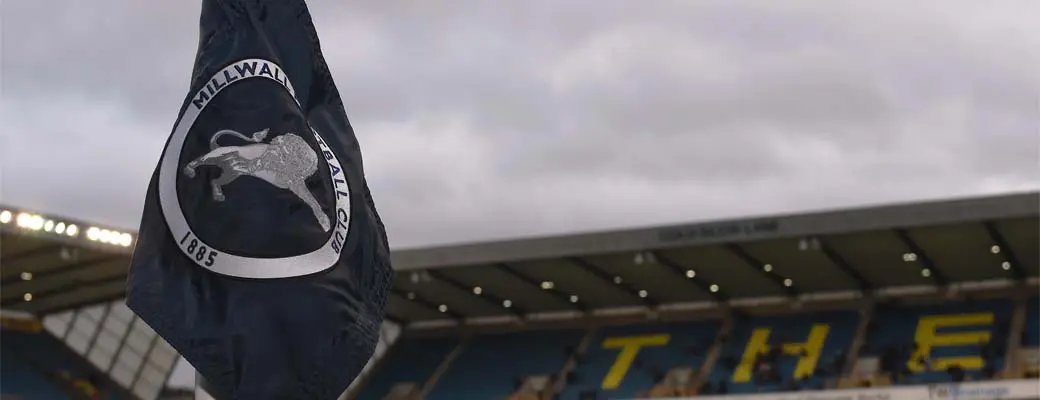 fodboldrejser millwall