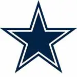 dallas cowboys rejser